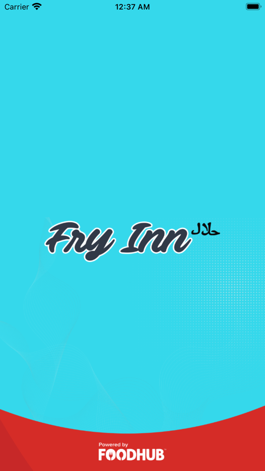 Fry Inn Leicester - 10.11 - (iOS)