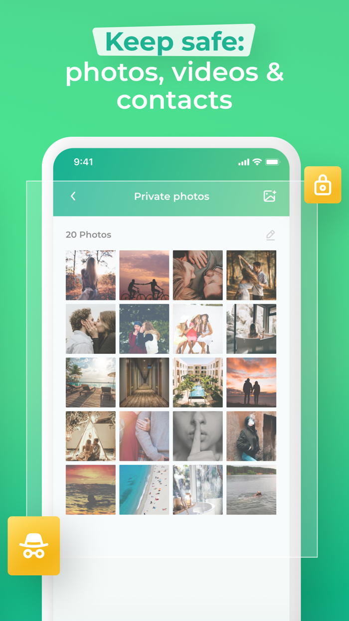 Cleaner - Clean for iPhone