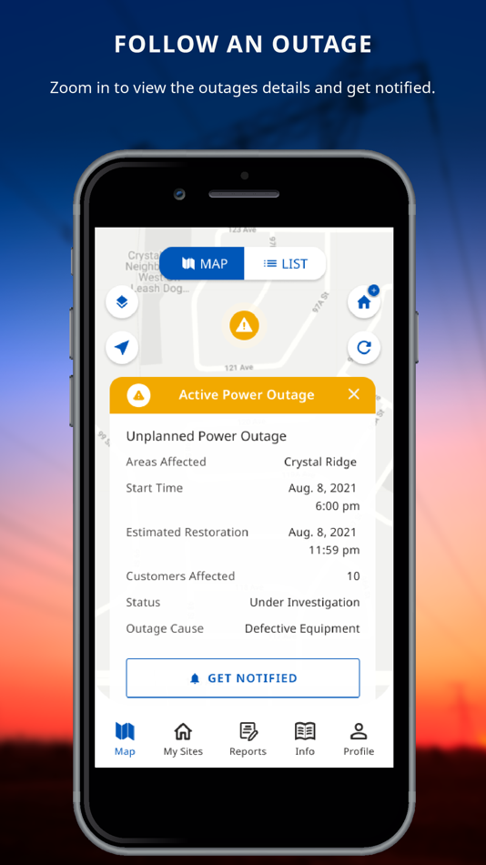 #2. My ATCO Electricity (iOS) 由: ATCO