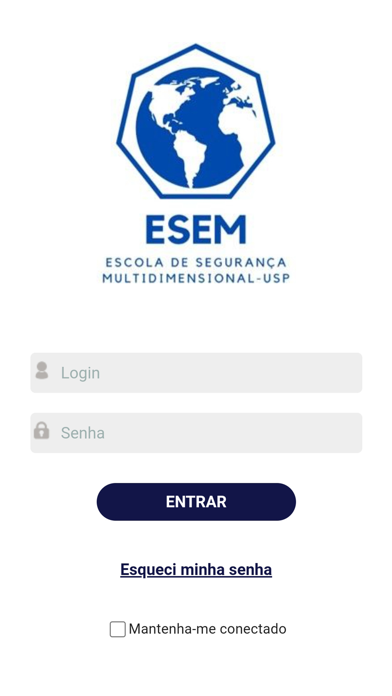 ESEM USP Screenshot
