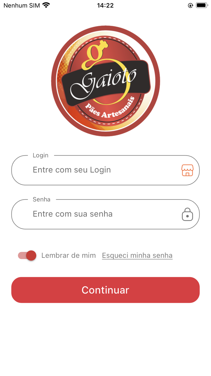 Gaioto - Pães Artesanais