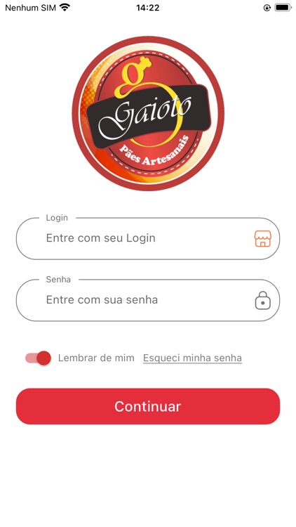 Gaioto - Pães Artesanais