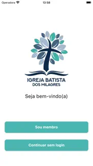 igreja batista dos milagres problems & solutions and troubleshooting guide - 3