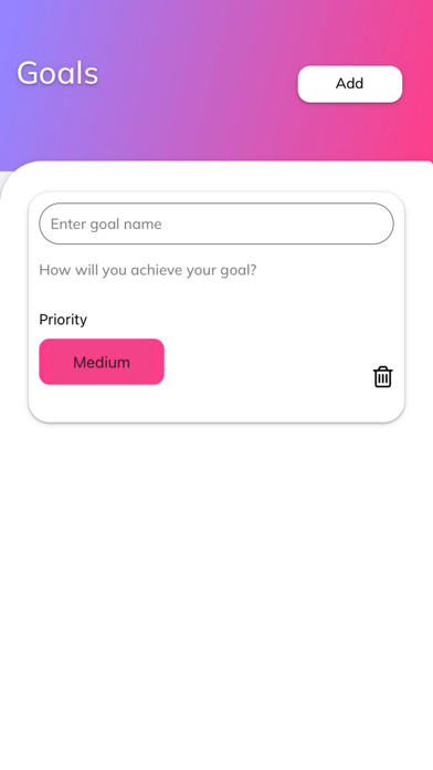 Tigent Screenshot