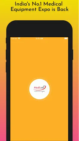 Game screenshot Medicall Expo mod apk