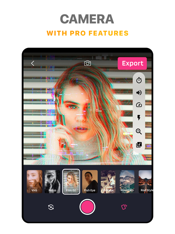 SlideShow Maker Photo Video ·
