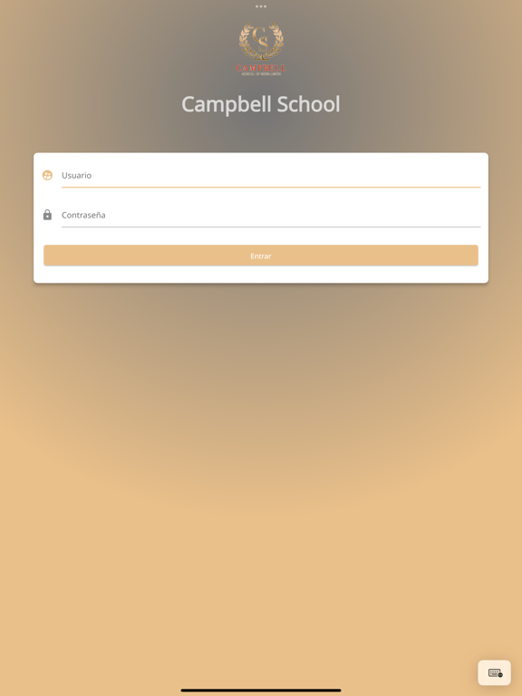 Screenshot #4 pour Campbell School