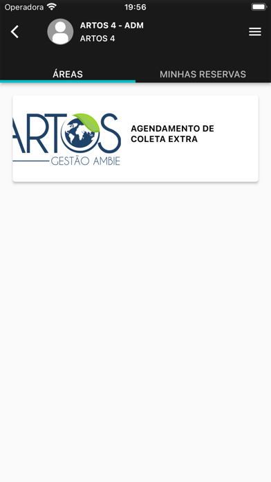 Artos4 Screenshot