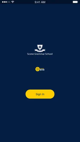 Game screenshot GrammarHub apk