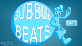 Game screenshot Bubble Beats preview mod apk