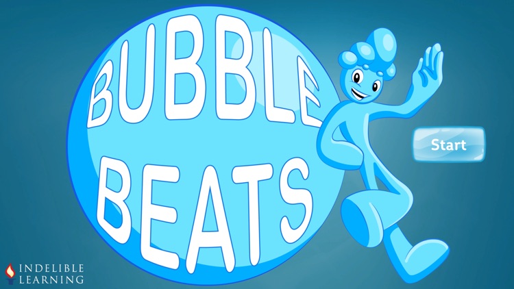 Bubble Beats preview