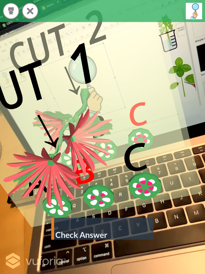 #9. NIECeleryLab (iOS) 作者: Yun Wen