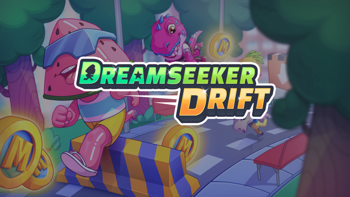 Dreamseeker Drift