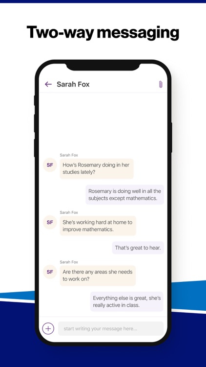 Kwajalein School System screenshot-3