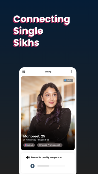 Sikhing Screenshot