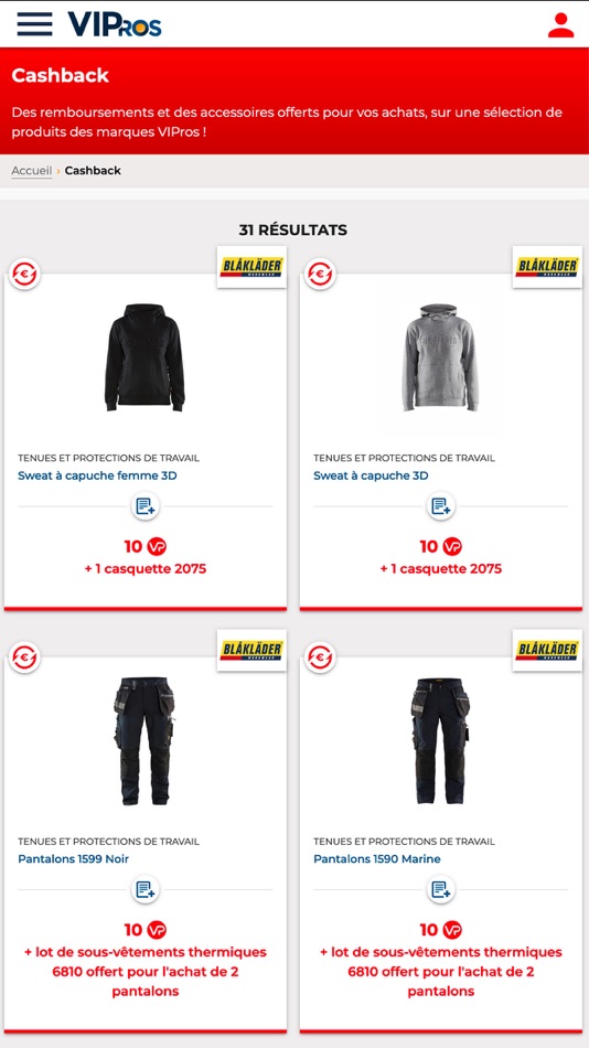 #6. VIPros (iOS) 来自: DO IT