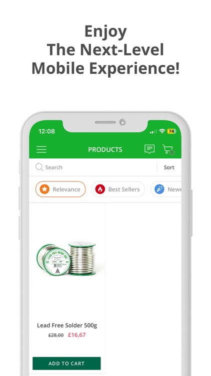 Plumbing Solder Shop