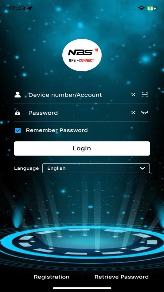 #1. NBSCONNECT (iOS) Podle: BERT STEPHEN PEDRO