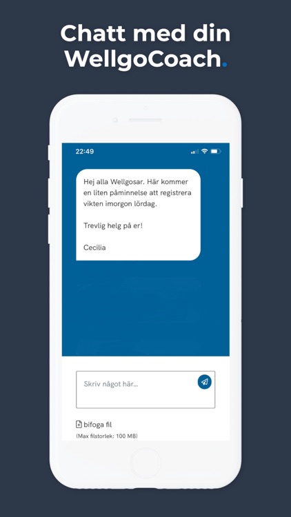 WellgoGo screenshot-6