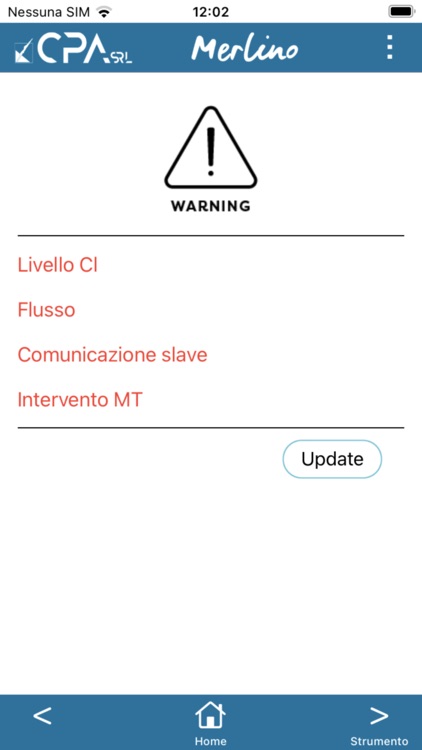 Merlino screenshot-8
