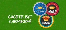 Game screenshot Chcete být chemikem? mod apk