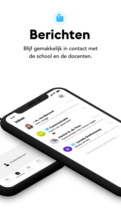 LIFE College Screenshot