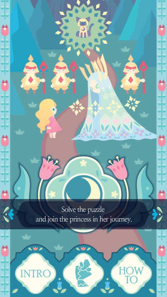 #1. Luna Story III (nonogram) (iOS) 由: KWANG YEOUL YOO