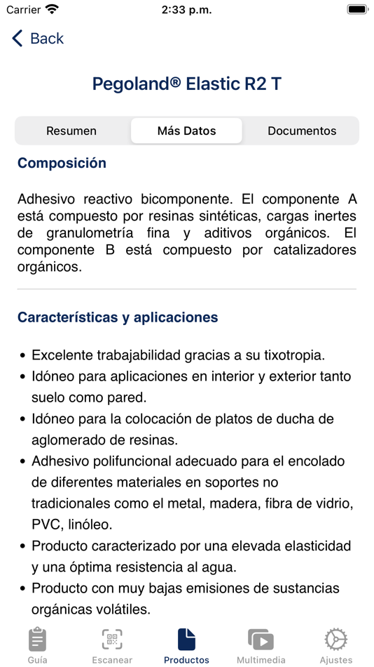 #6. Grupo Puma (iOS) 由: Grupo Puma, S.L.
