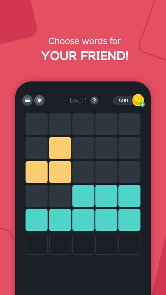 #10. Hidden Words: Puzzle Wonders (iOS) 由: ZipoApps