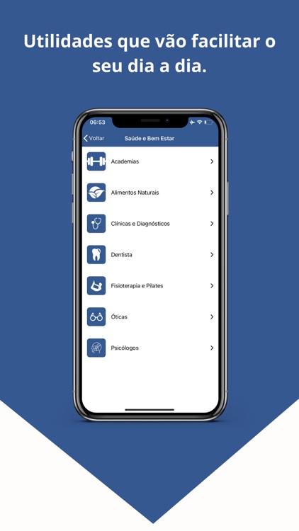 Forquilhinha Tem screenshot-3