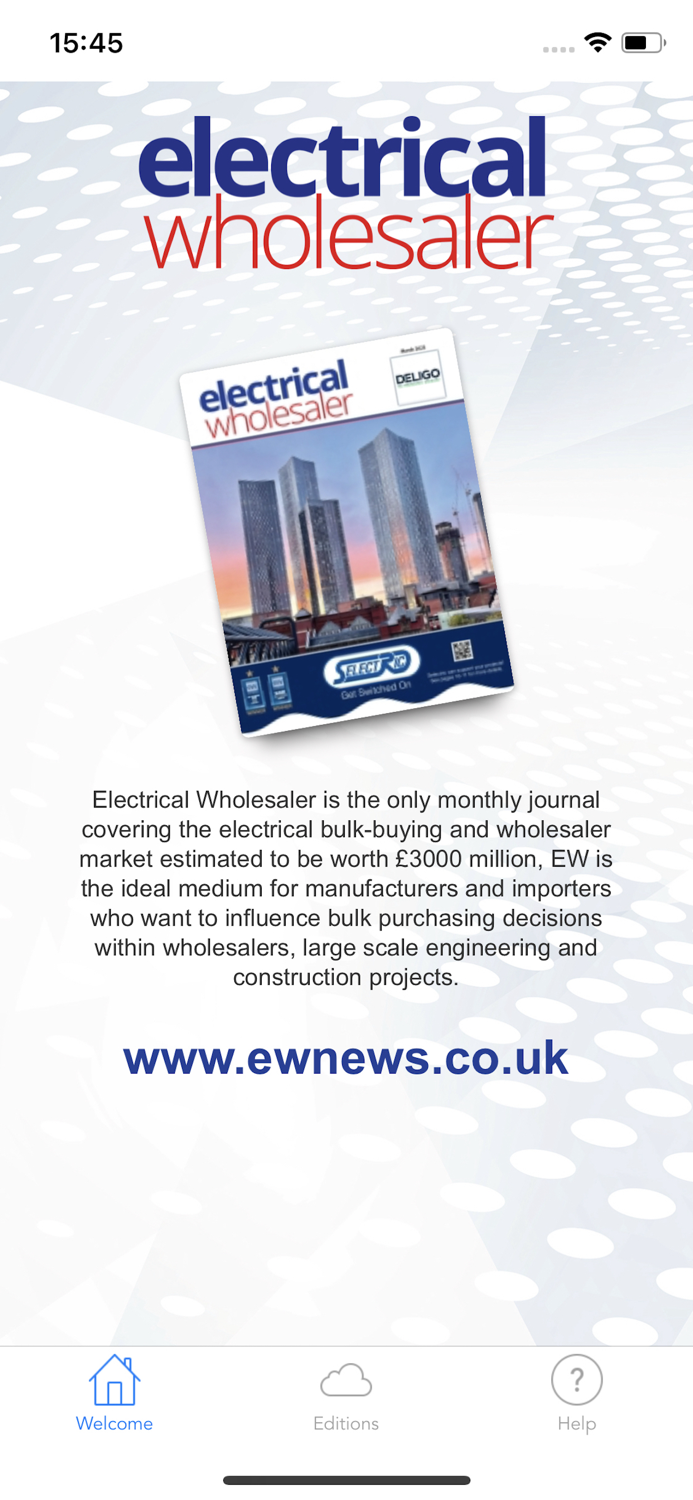 Electrical Wholesaler