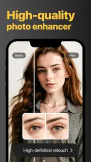 How to cancel & delete ai-photo enhancer, photo maker 2