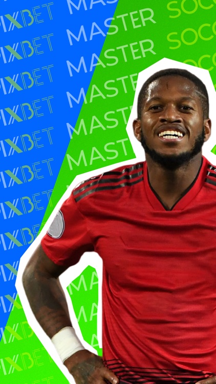 Pixbet Master Soccer