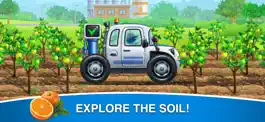 Game screenshot Farm land! Games for Tractor 3 hack