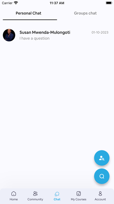Savvypro Screenshot