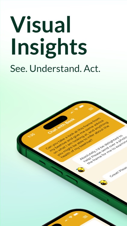 HiveHelp.AI: Beekeeper's App