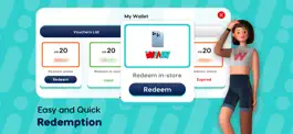 Game screenshot Winin apk