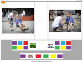 Game screenshot ASD Social Concepts & Language hack