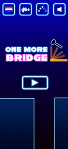 One More Bridge screenshot #6 for iPhone