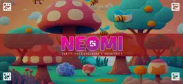 Game screenshot NEOMI mod apk