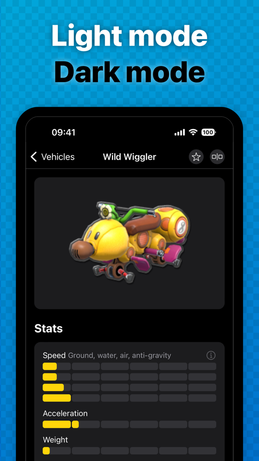 #9. MK Pro (iOS) By: Wido