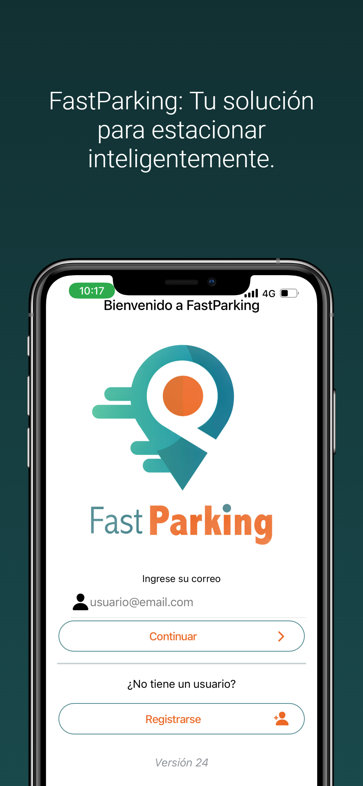 FastParking