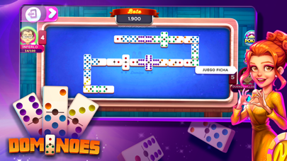 MundiGames - Social Casino Screenshot