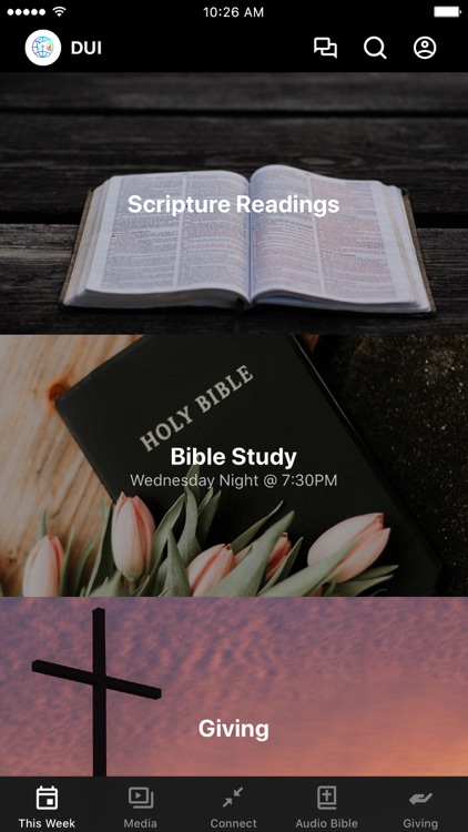 Deliverance Unlimited Church