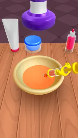 Game screenshot Beauty Mask! hack
