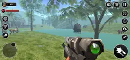 Game screenshot Dr.Hunter Wild Animals EGS hack