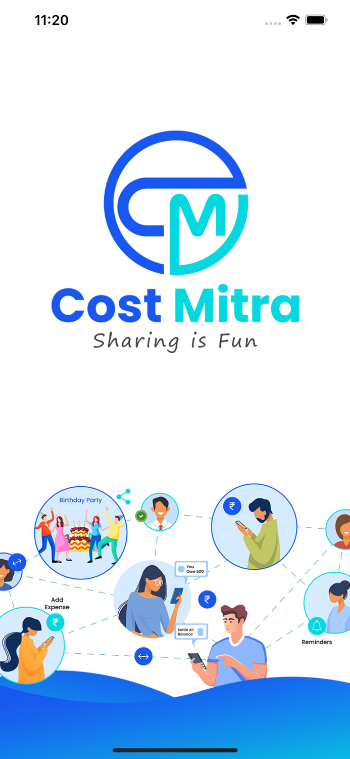 Cost Mitra