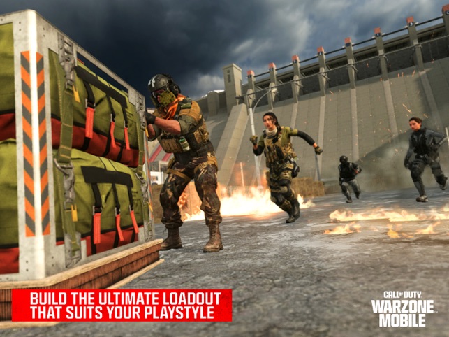 WARZONE MOBILE BETA  HOW TO DOWNLOAD AND PLAY WHEN IT COMES OUT 