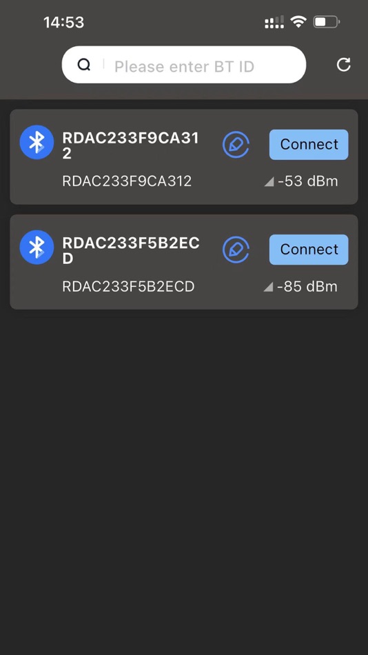 #3. Predator Bluetooth (iOS) Podle: R&J Batteries PTY LTD
