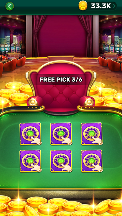 Ace Solitaire: Classic Card Screenshot